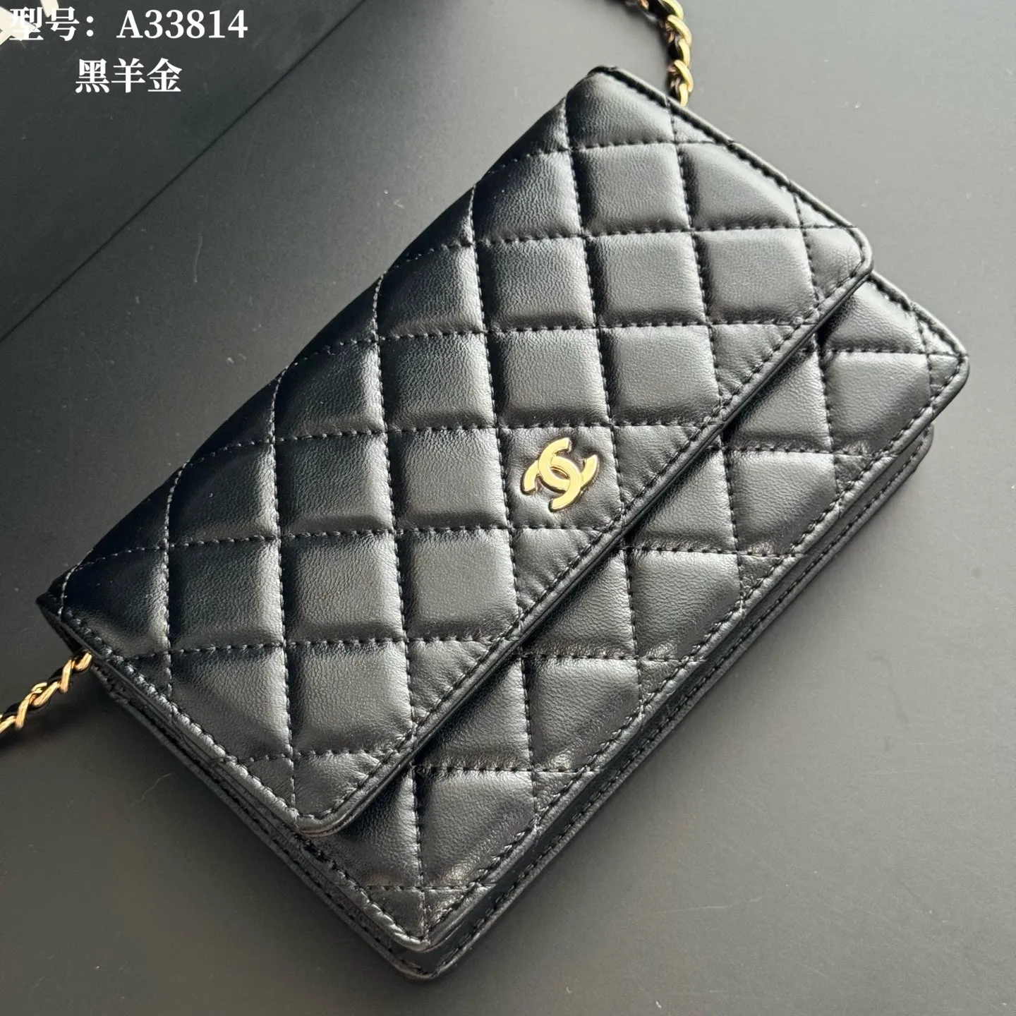 All Categories Official Website "Brand Women's Bags" Women's Bags 💙 Chanel 2026 New CHANEL Crossbody Bag