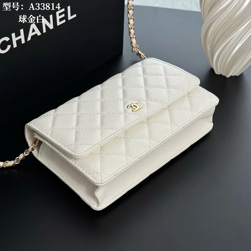 All Categories Official Website "Brand Women's Bags" Women's Bags 💙 Chanel 2026 New CHANEL Crossbody Bag