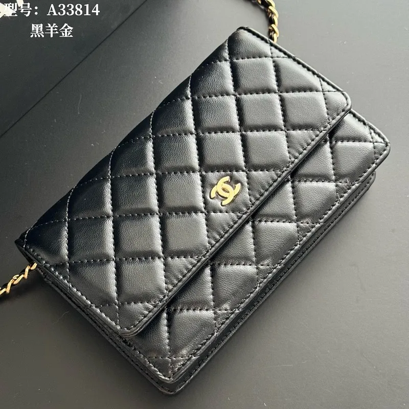 All Categories Official Website "Brand Women's Bags" Women's Bags 💙 Chanel 2026 New CHANEL Crossbody Bag