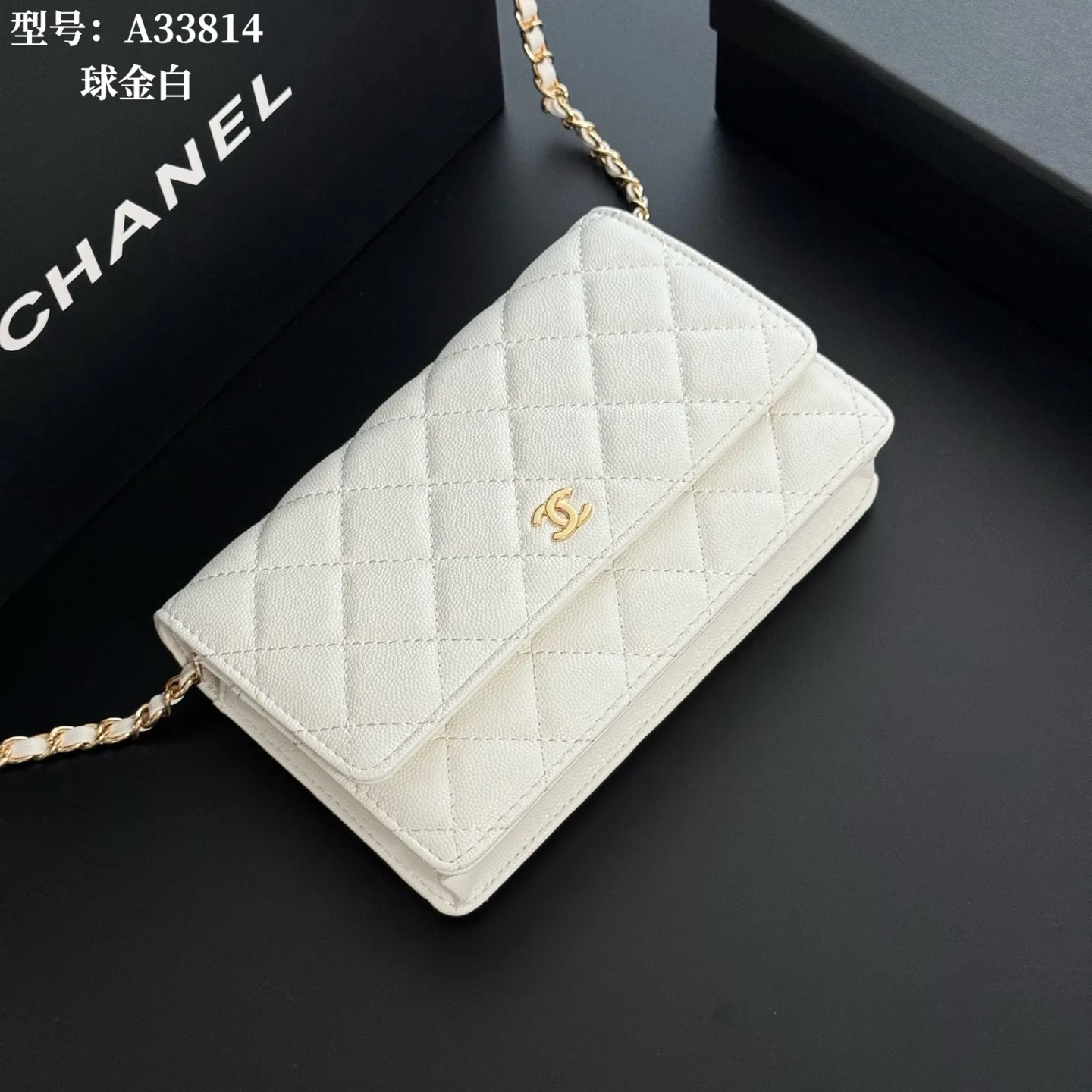 All Categories Official Website "Brand Women's Bags" Women's Bags 💙 Chanel 2026 New CHANEL Crossbody Bag