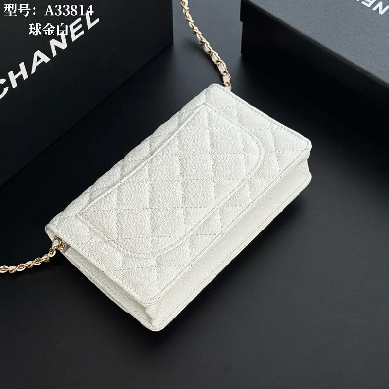 All Categories Official Website "Brand Women's Bags" Women's Bags 💙 Chanel 2026 New CHANEL Crossbody Bag