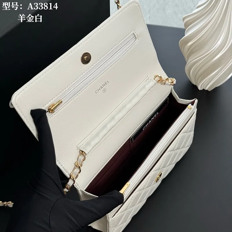 All Categories Official Website "Brand Women's Bags" Women's Bags 💙 Chanel 2026 New CHANEL Crossbody Bag