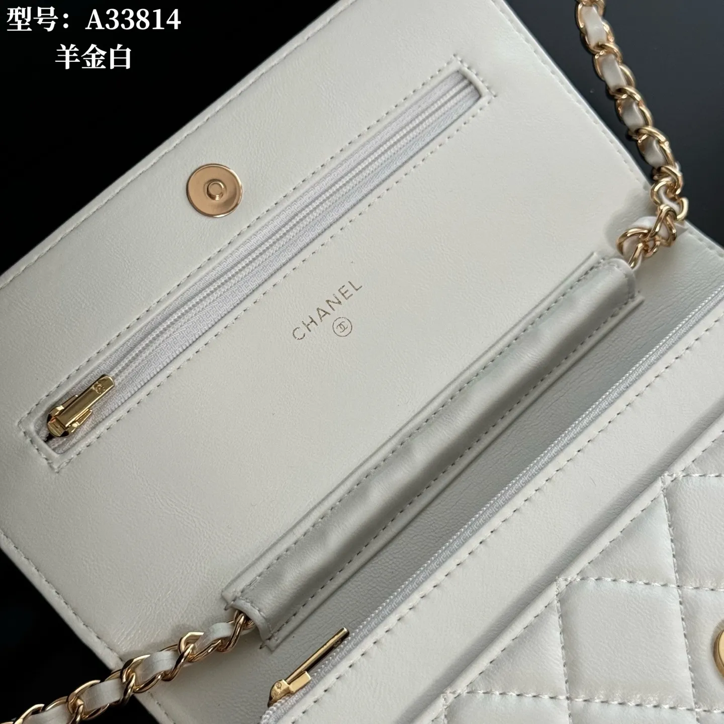 All Categories Official Website "Brand Women's Bags" Women's Bags 💙 Chanel 2026 New CHANEL Crossbody Bag