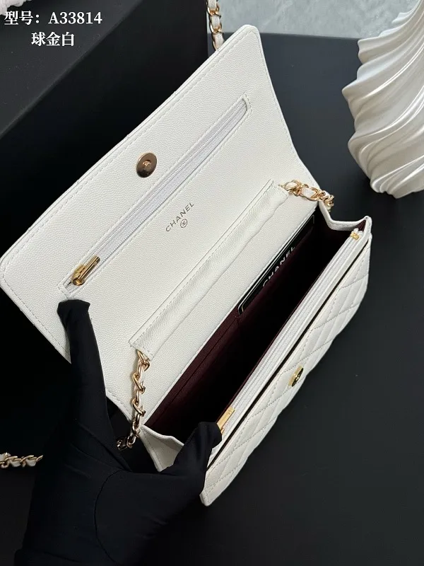 All Categories Official Website "Brand Women's Bags" Women's Bags 💙 Chanel 2026 New CHANEL Crossbody Bag