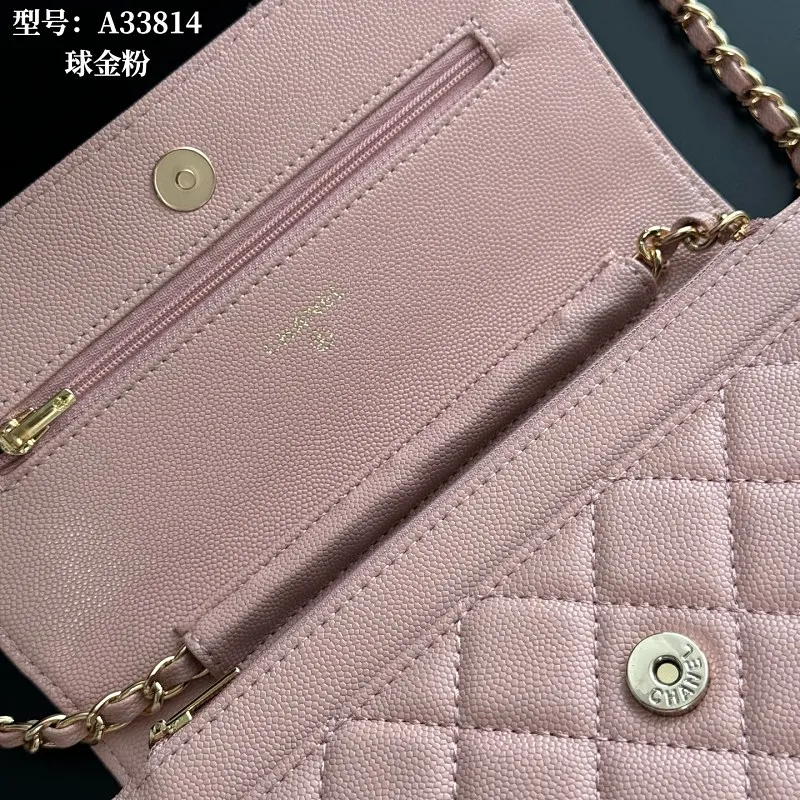 All Categories Official Website "Brand Women's Bags" Women's Bags 💙 Chanel 2026 New CHANEL Crossbody Bag
