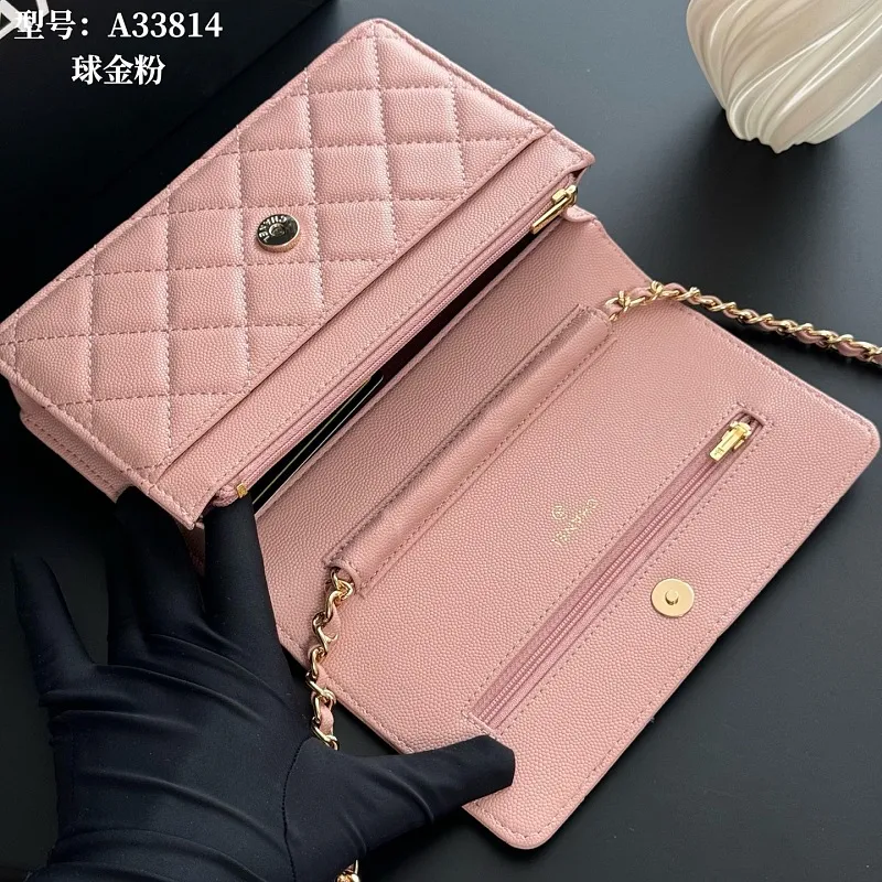 All Categories Official Website "Brand Women's Bags" Women's Bags 💙 Chanel 2026 New CHANEL Crossbody Bag
