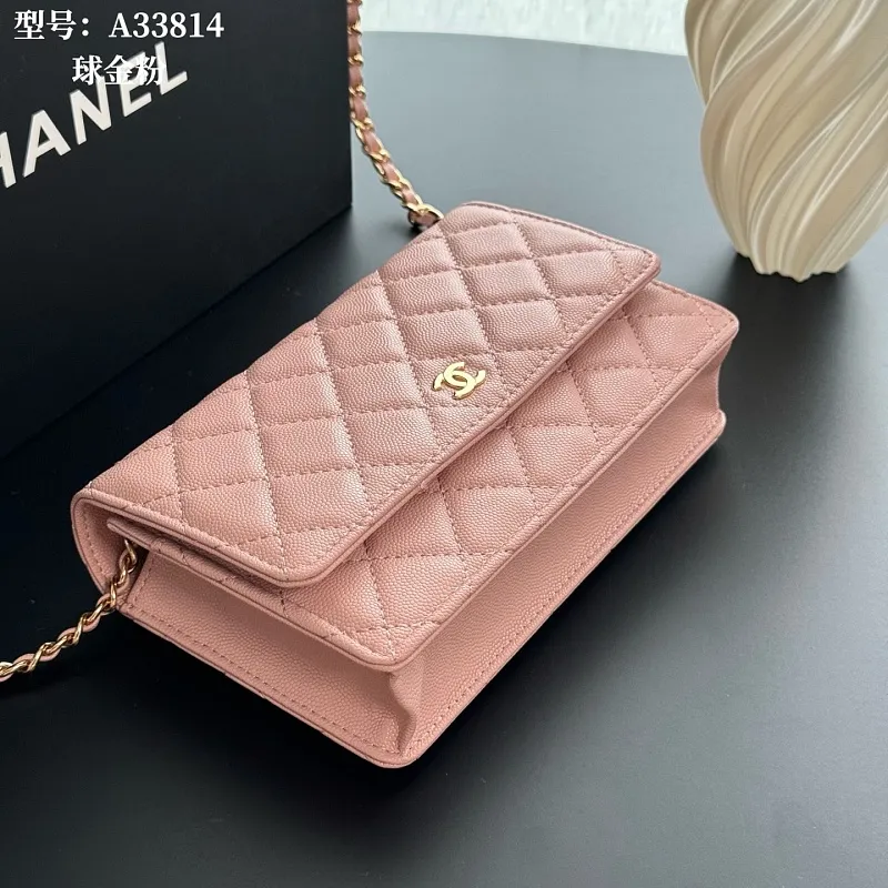 All Categories Official Website "Brand Women's Bags" Women's Bags 💙 Chanel 2026 New CHANEL Crossbody Bag