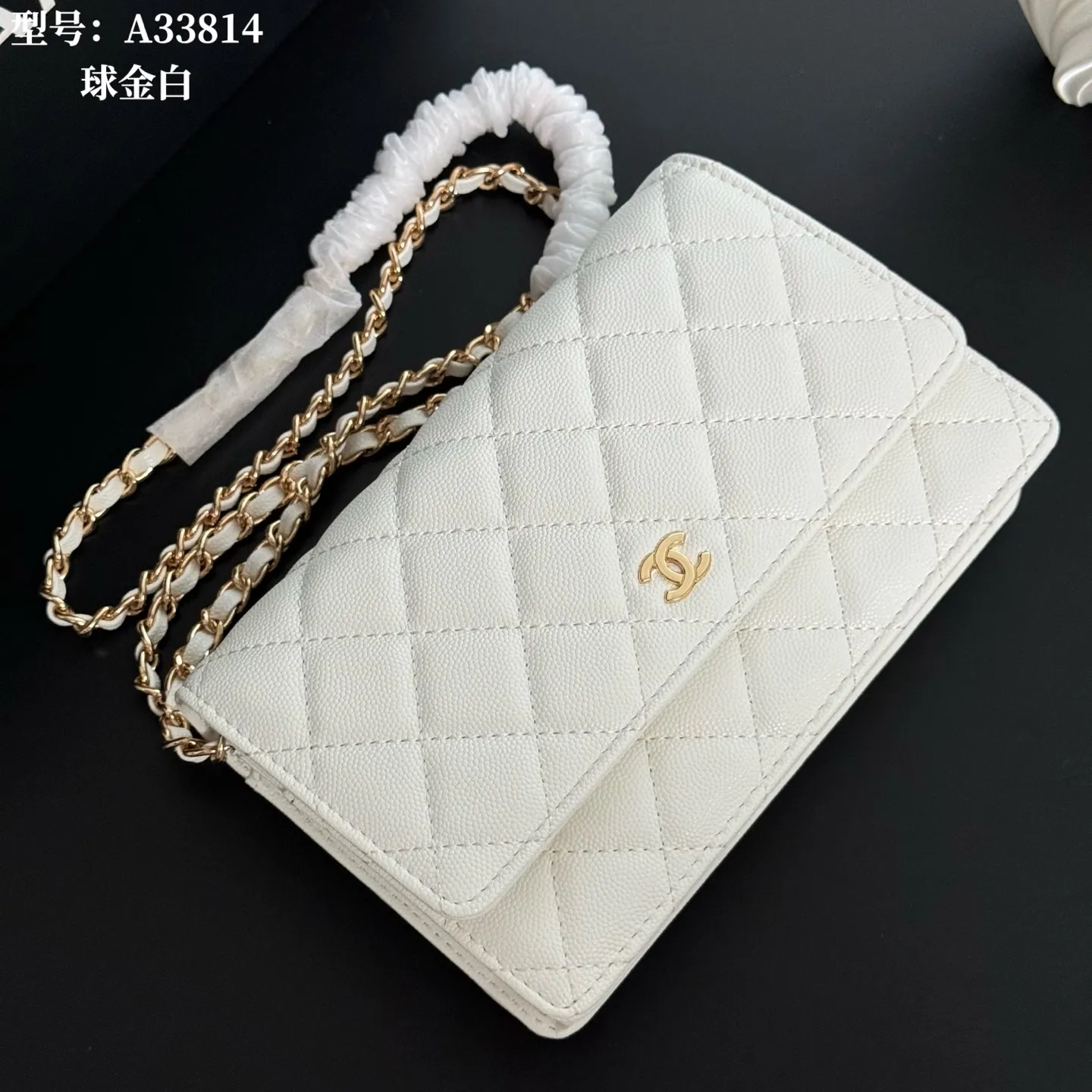 All Categories Official Website "Brand Women's Bags" Women's Bags 💙 Chanel 2026 New CHANEL Crossbody Bag
