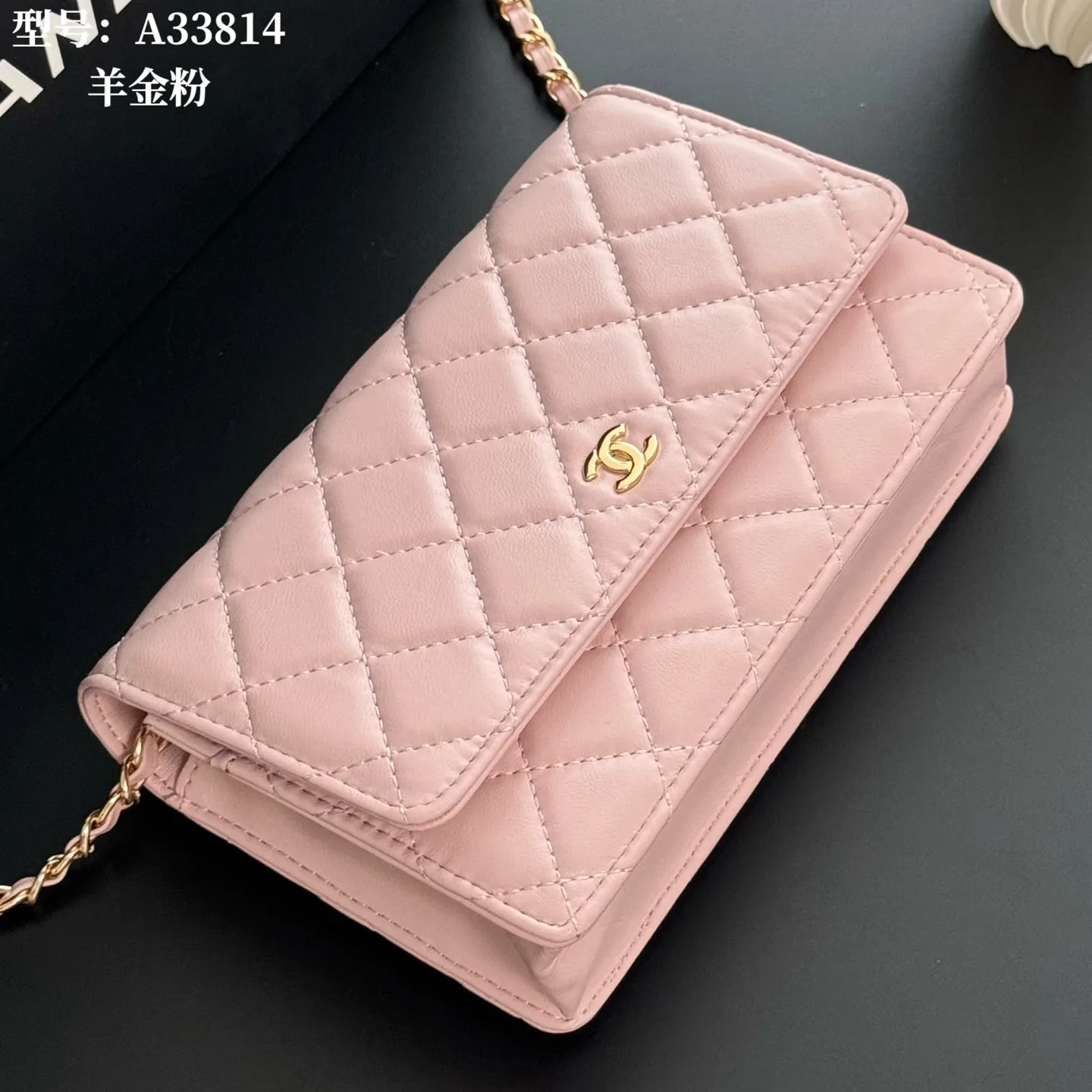 All Categories Official Website "Brand Women's Bags" Women's Bags 💙 Chanel 2026 New CHANEL Crossbody Bag