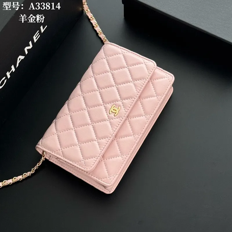 All Categories Official Website "Brand Women's Bags" Women's Bags 💙 Chanel 2026 New CHANEL Crossbody Bag