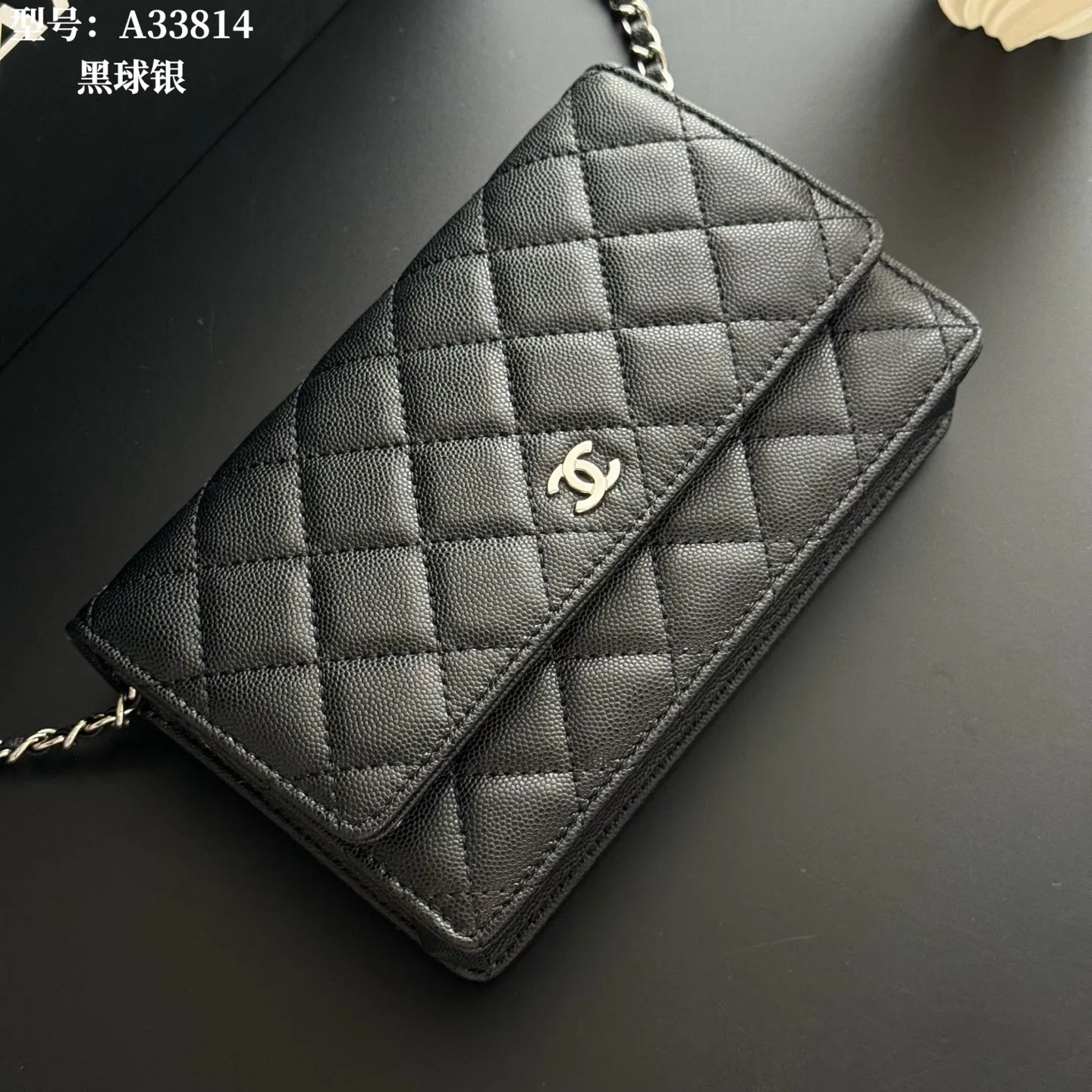 All Categories Official Website "Brand Women's Bags" Women's Bags 💙 Chanel 2026 New CHANEL Crossbody Bag