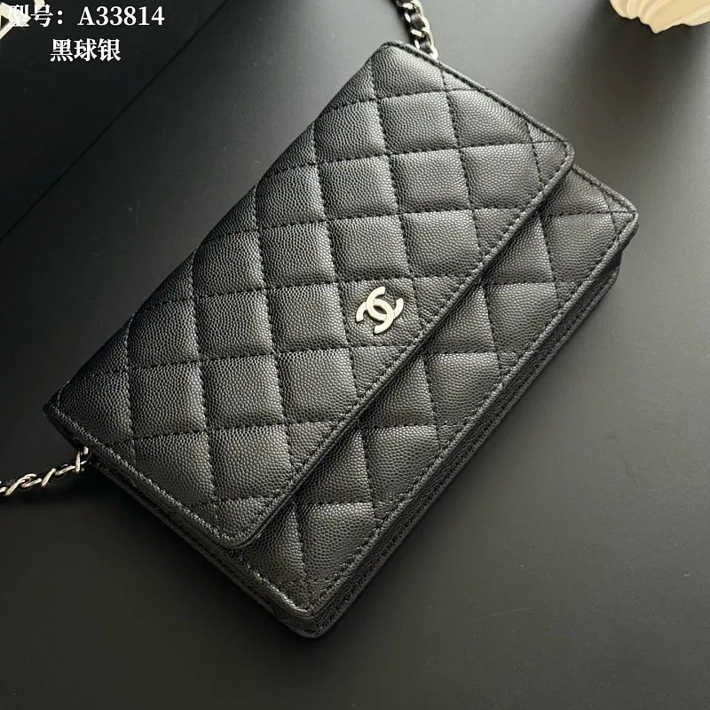 All Categories Official Website "Brand Women's Bags" Women's Bags 💙 Chanel 2026 New CHANEL Crossbody Bag