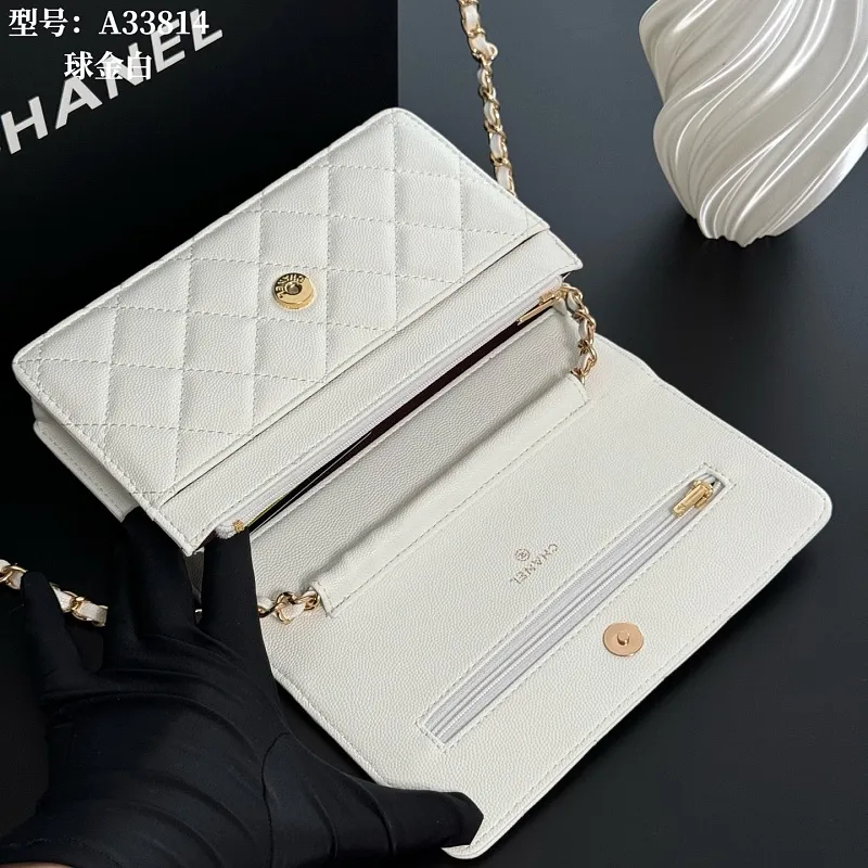 All Categories Official Website "Brand Women's Bags" Women's Bags 💙 Chanel 2026 New CHANEL Crossbody Bag