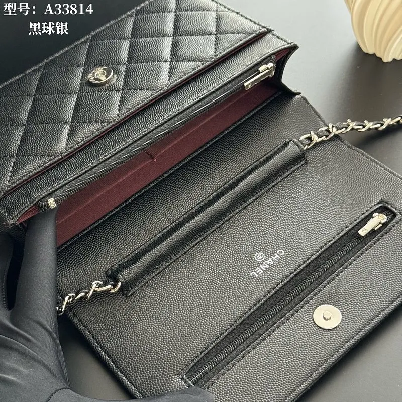 All Categories Official Website "Brand Women's Bags" Women's Bags 💙 Chanel 2026 New CHANEL Crossbody Bag