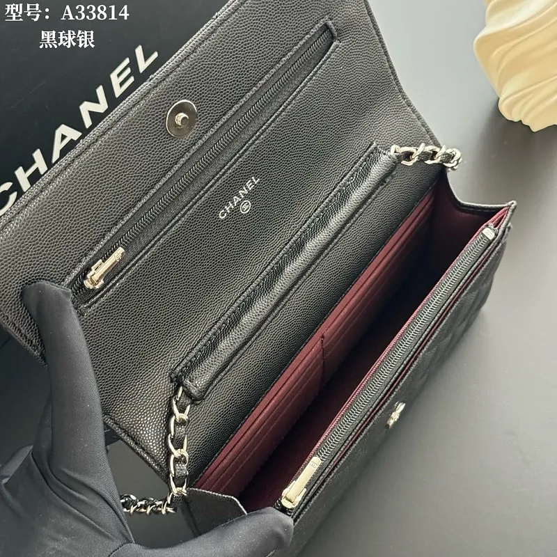 All Categories Official Website "Brand Women's Bags" Women's Bags 💙 Chanel 2026 New CHANEL Crossbody Bag
