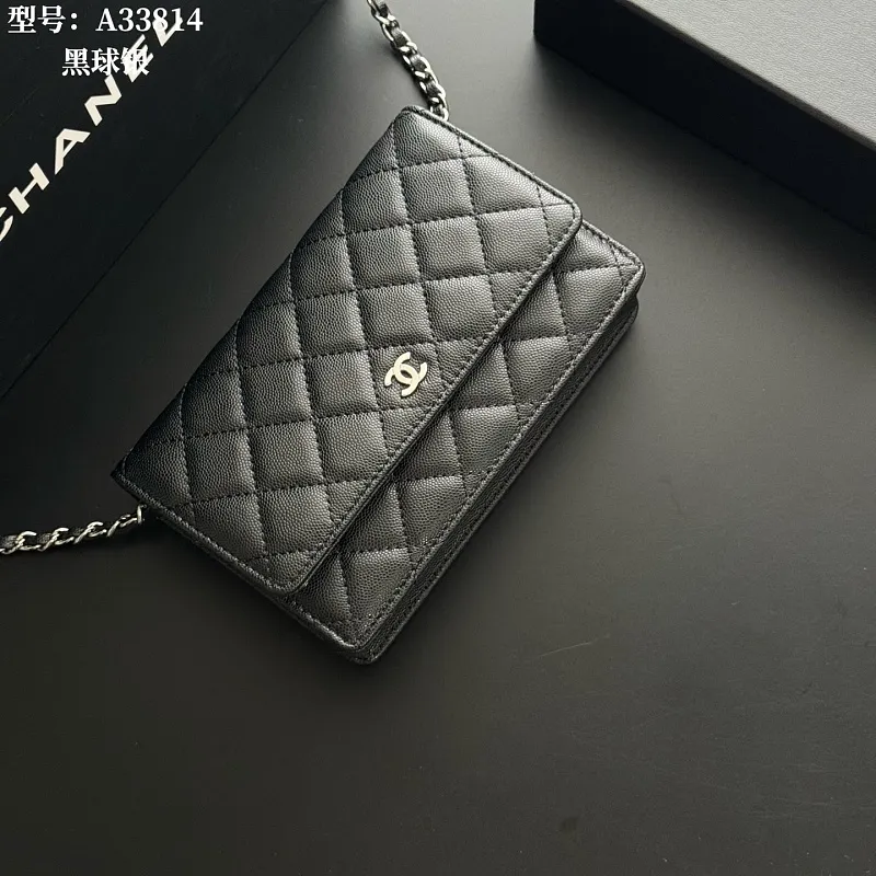 All Categories Official Website "Brand Women's Bags" Women's Bags 💙 Chanel 2026 New CHANEL Crossbody Bag