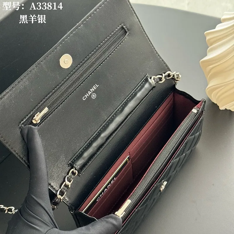All Categories Official Website "Brand Women's Bags" Women's Bags 💙 Chanel 2026 New CHANEL Crossbody Bag