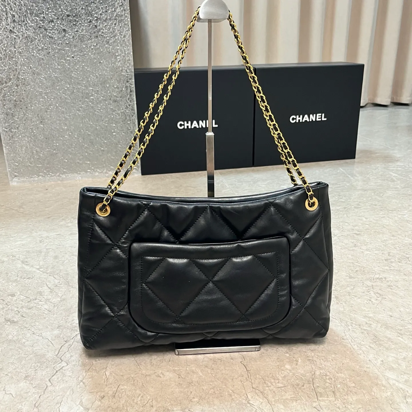 All Categories Chanel Women's Bags (Chanel) Chanel 80011