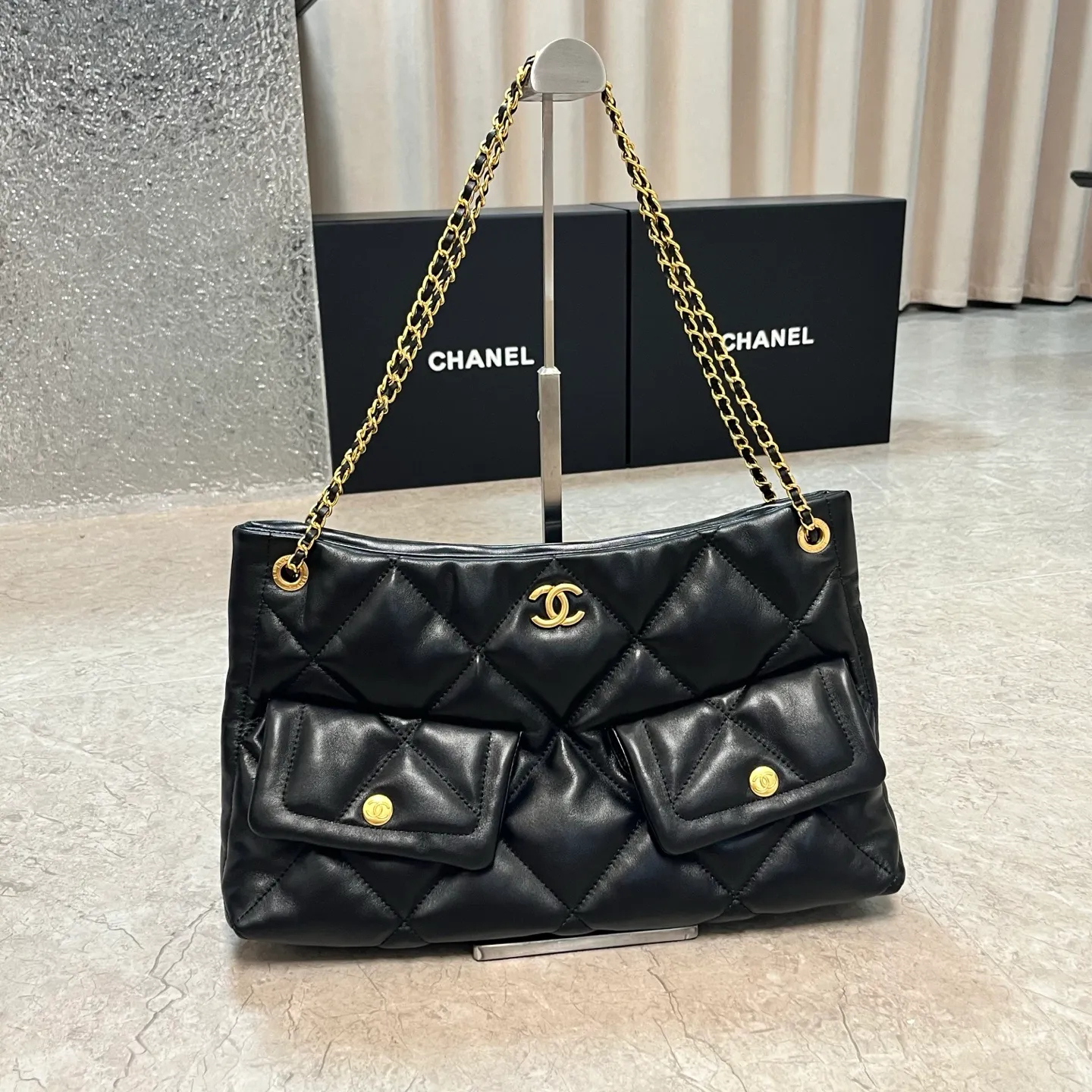 All Categories Chanel Women's Bags (Chanel) Chanel 80011