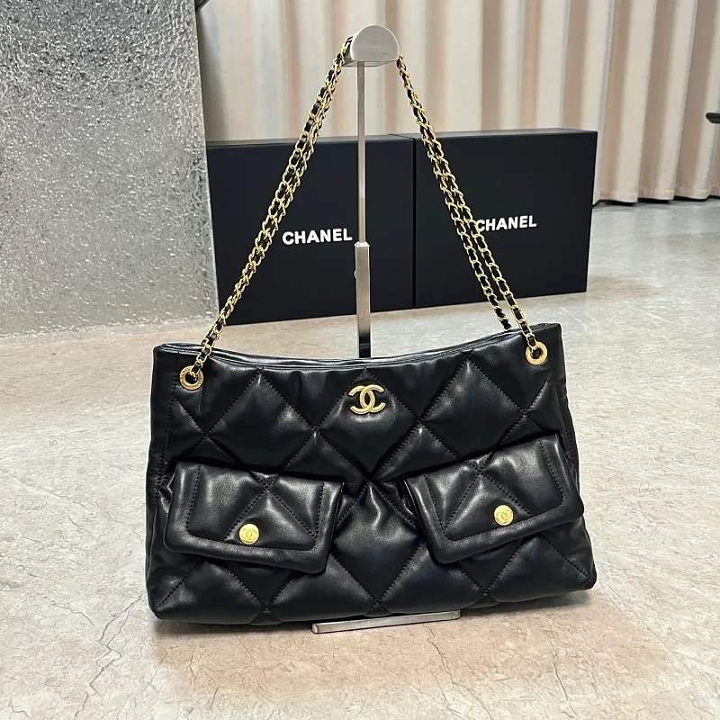 All Categories Chanel Women's Bags (Chanel) Chanel 80011