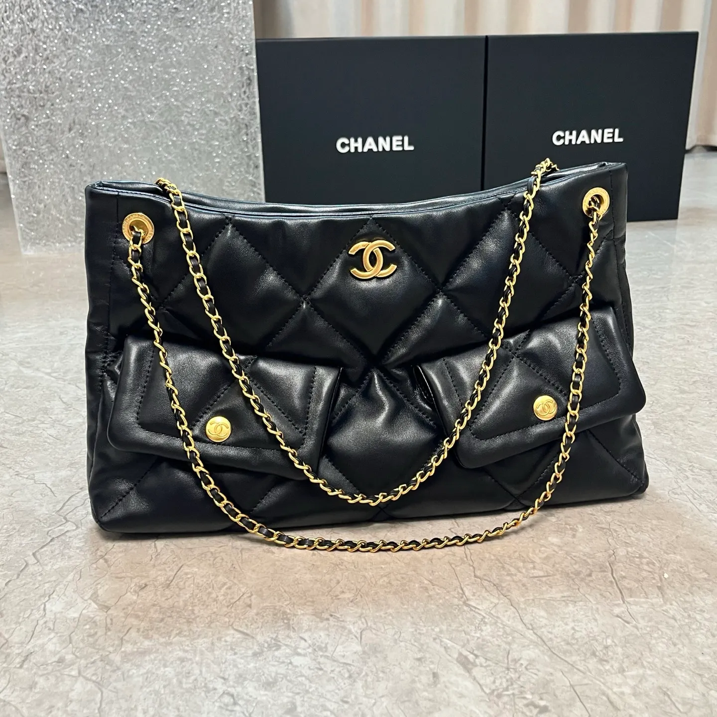 All Categories Chanel Women's Bags (Chanel) Chanel 80011