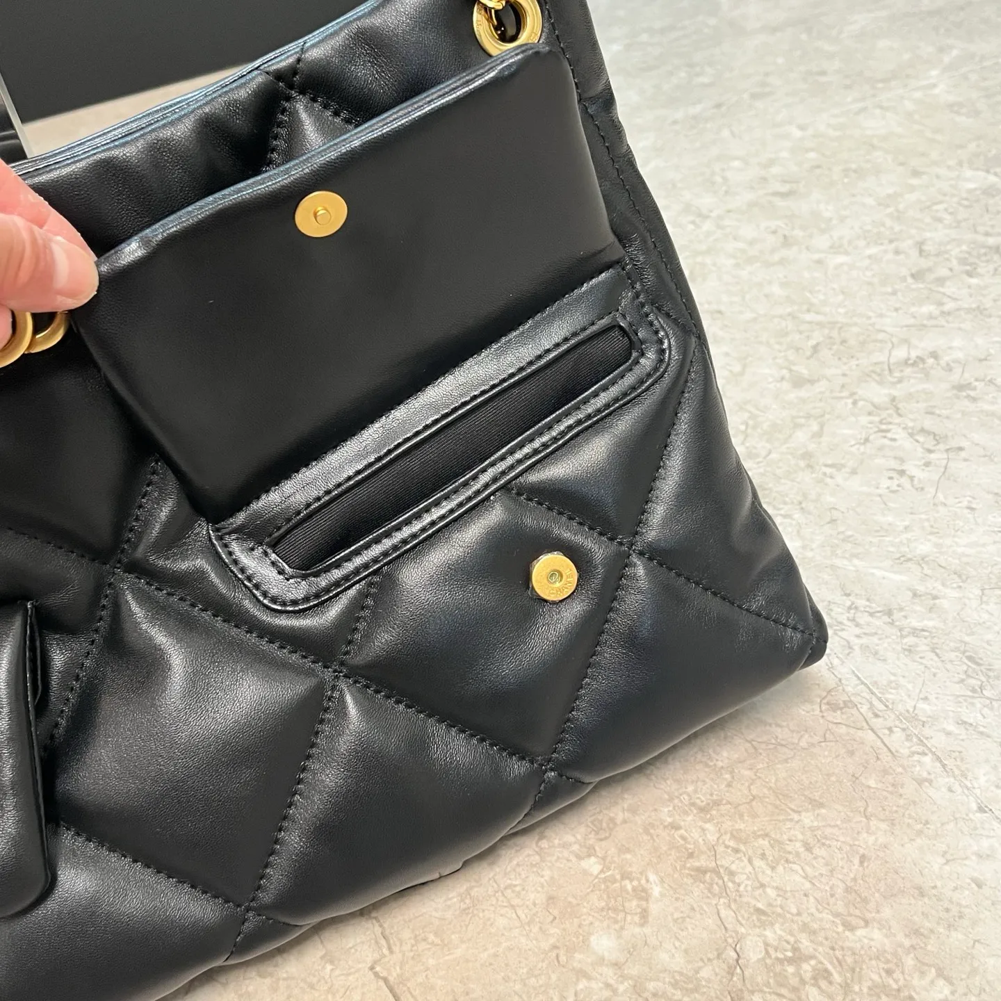 All Categories Chanel Women's Bags (Chanel) Chanel 80011