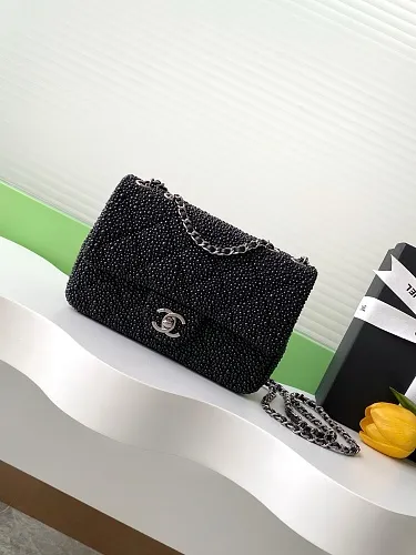 All Categories Chanel Women's Bags 2 (Chanel) Chanel Original Order AS1112