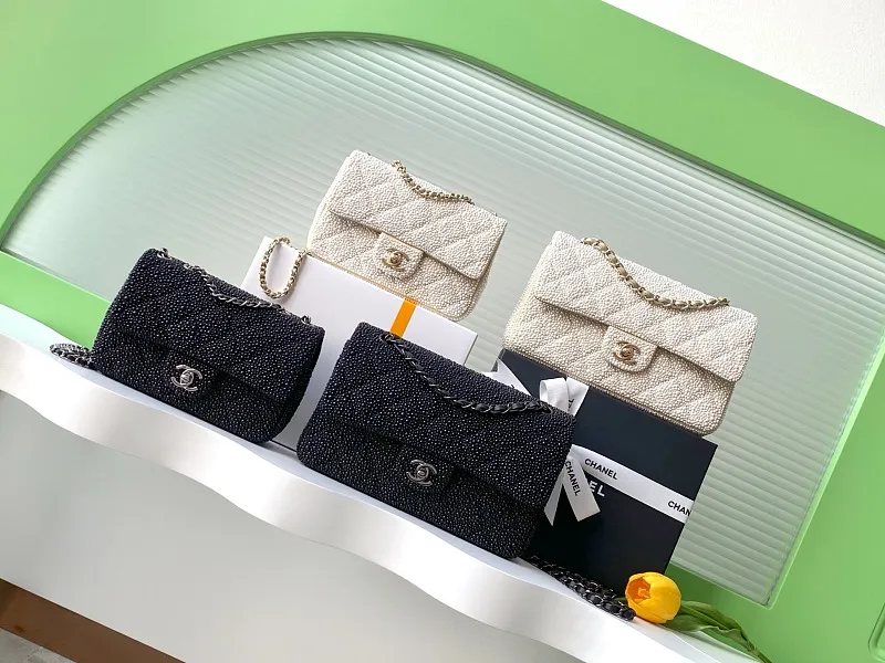 All Categories Chanel Women's Bags 2 (Chanel) Chanel Original Order AS1112