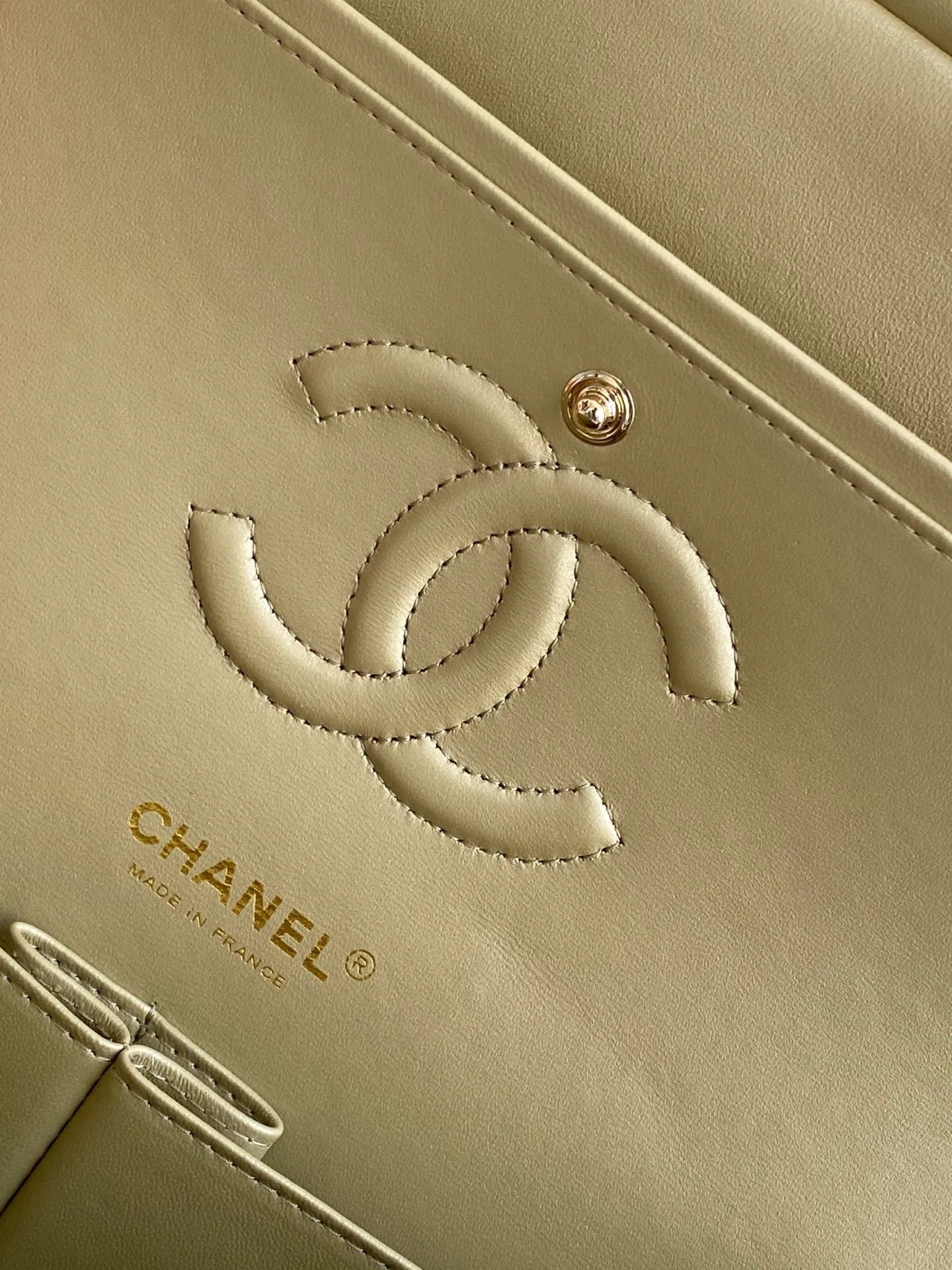 All Categories Chanel Women's Bags 2 (Chanel) Chanel Original Order AS1112