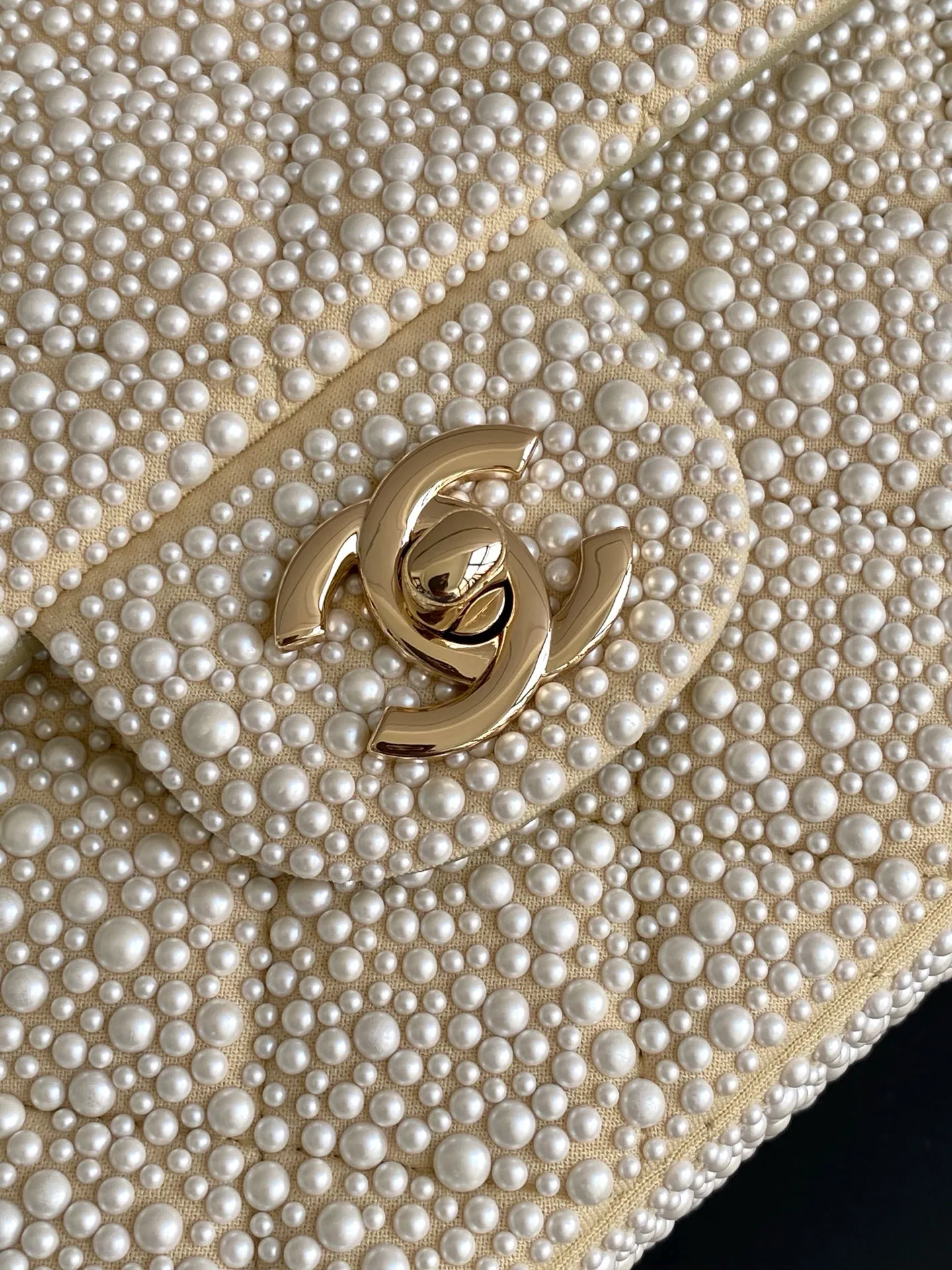 All Categories Chanel Women's Bags 2 (Chanel) Chanel Original Order AS1112