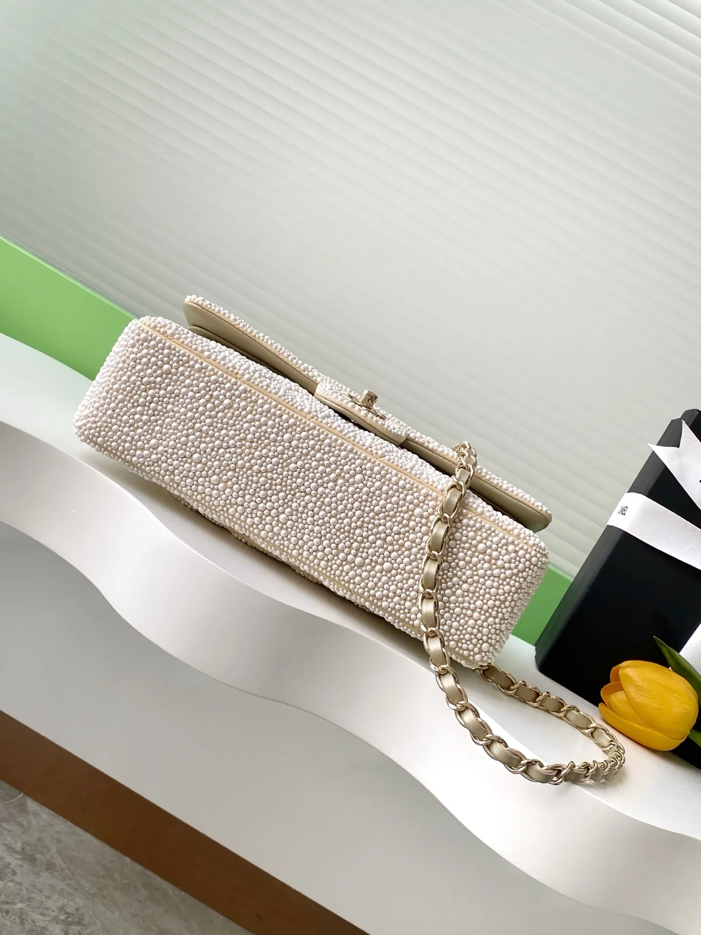 All Categories Chanel Women's Bags 2 (Chanel) Chanel Original Order AS1112