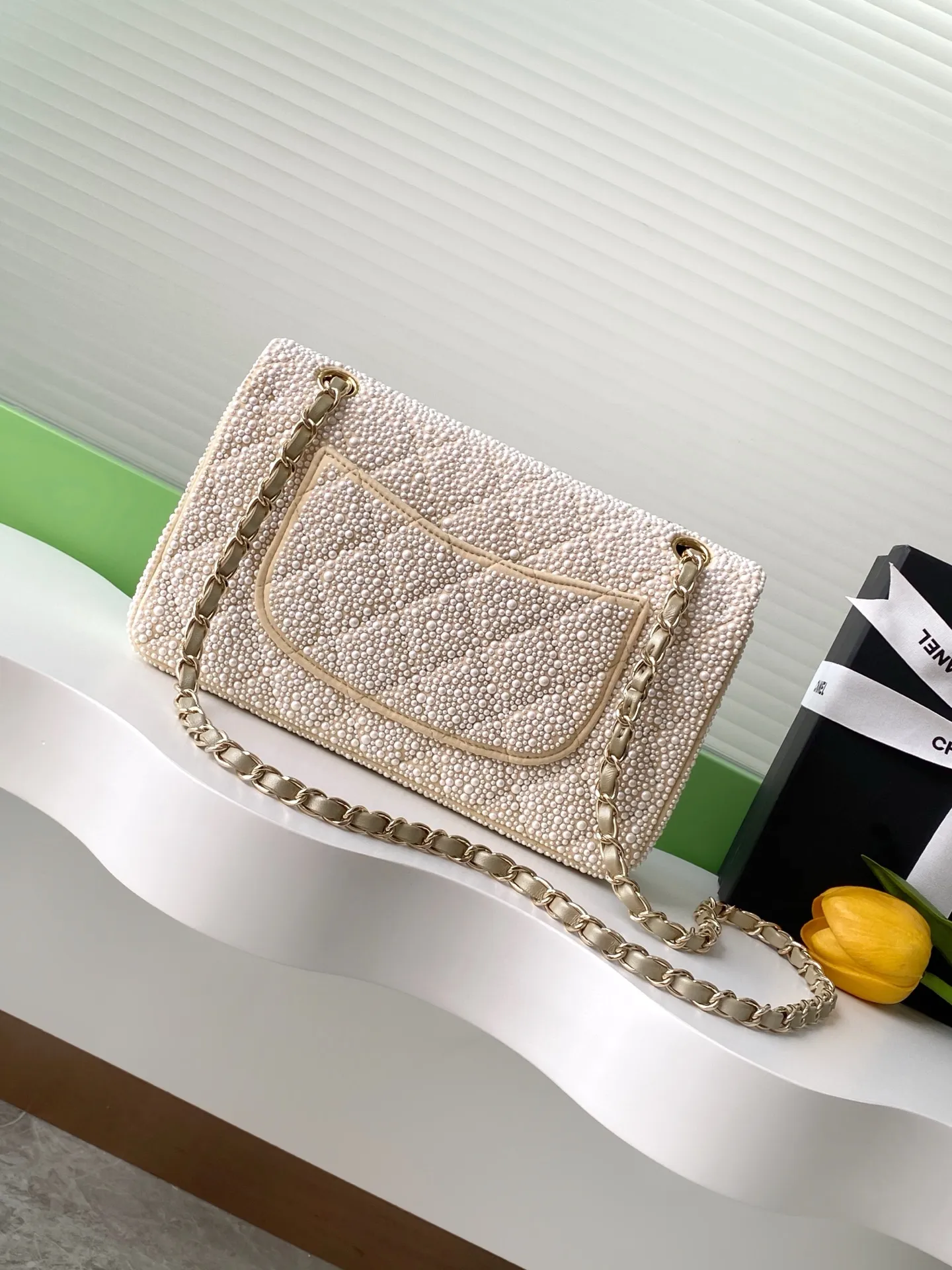 All Categories Chanel Women's Bags 2 (Chanel) Chanel Original Order AS1112