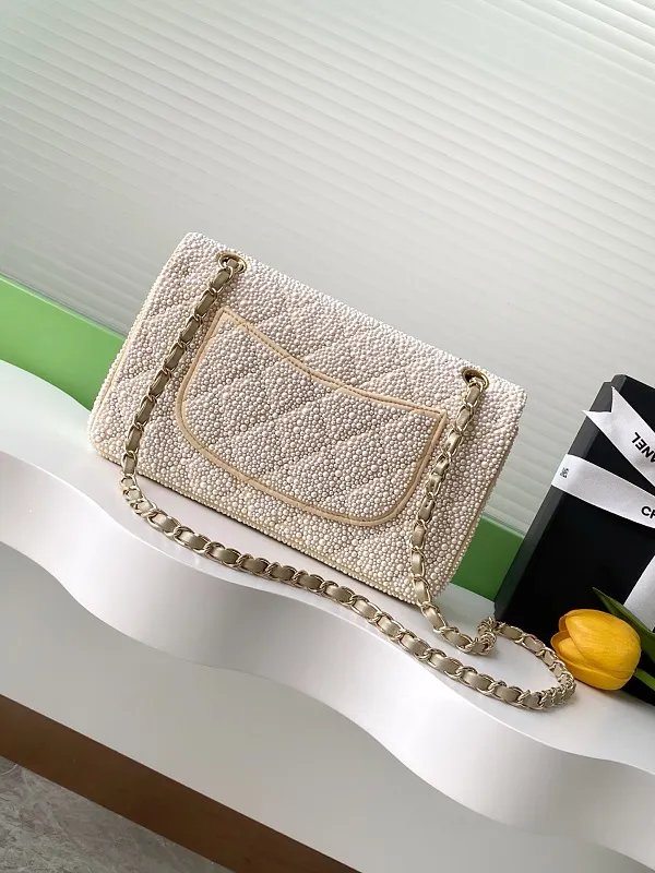 All Categories Chanel Women's Bags 2 (Chanel) Chanel Original Order AS1112