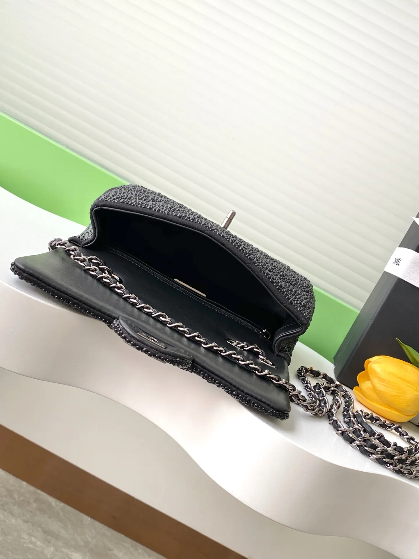 All Categories Chanel Women's Bags 2 (Chanel) Chanel Original Order AS1112