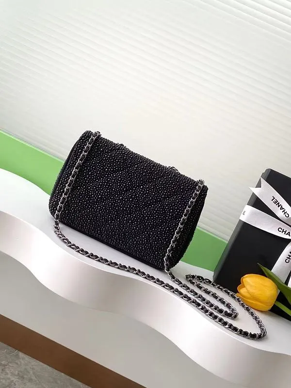 All Categories Chanel Women's Bags 2 (Chanel) Chanel Original Order AS1112