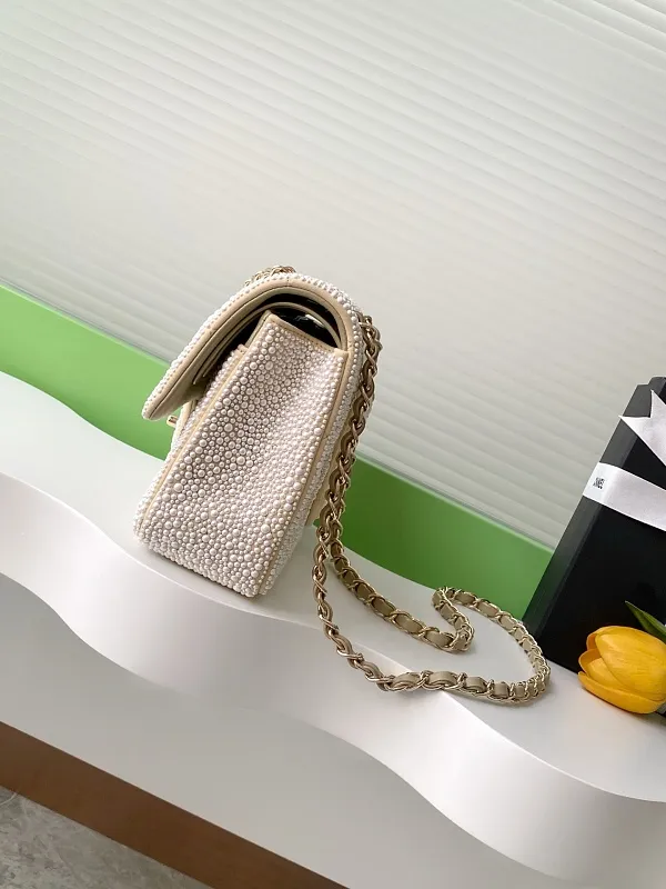 All Categories Chanel Women's Bags 2 (Chanel) Chanel Original Order AS1112