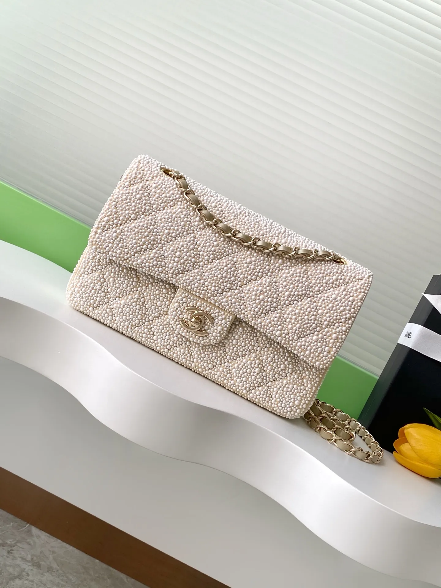All Categories Chanel Women's Bags 2 (Chanel) Chanel Original Order AS1112