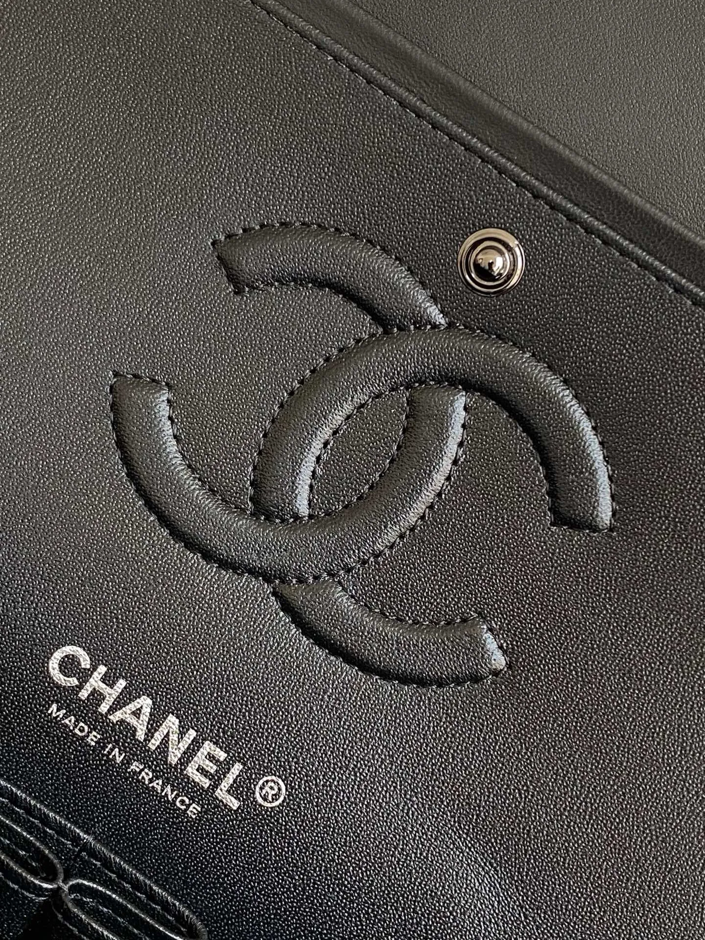 All Categories Chanel Women's Bags 2 (Chanel) Chanel Original Order AS1112