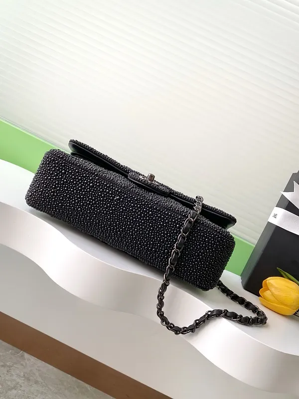 All Categories Chanel Women's Bags 2 (Chanel) Chanel Original Order AS1112