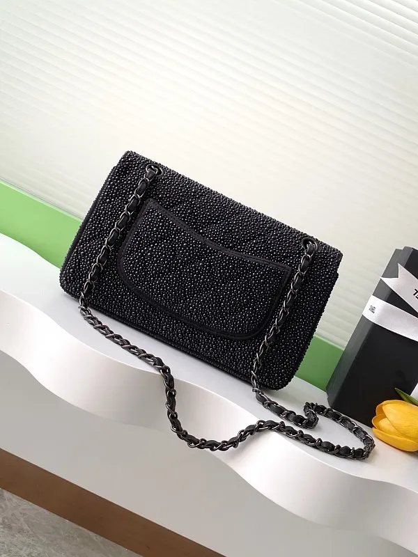 All Categories Chanel Women's Bags 2 (Chanel) Chanel Original Order AS1112