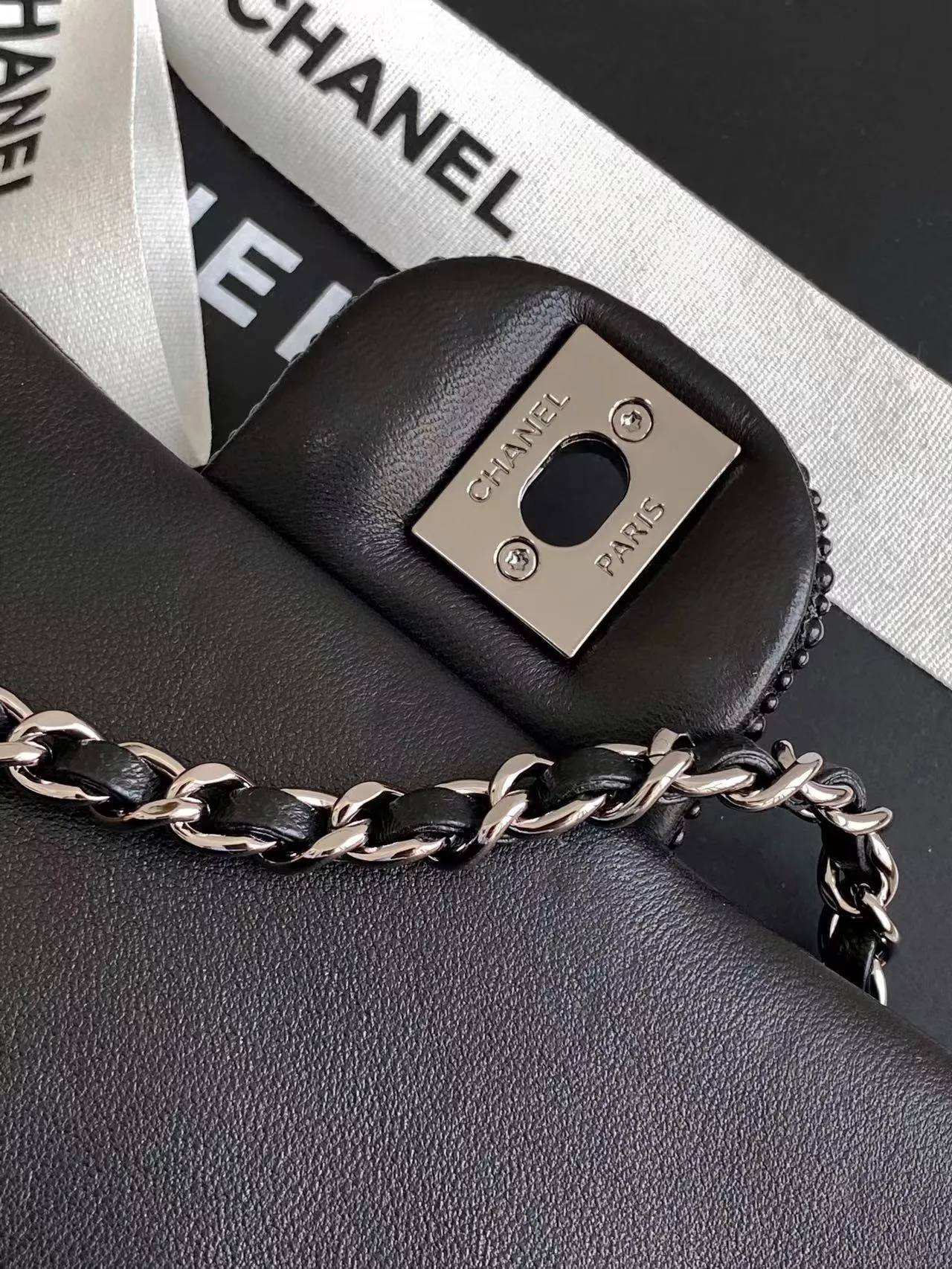 All Categories Chanel Women's Bags 2 (Chanel) Chanel Original Order AS1112
