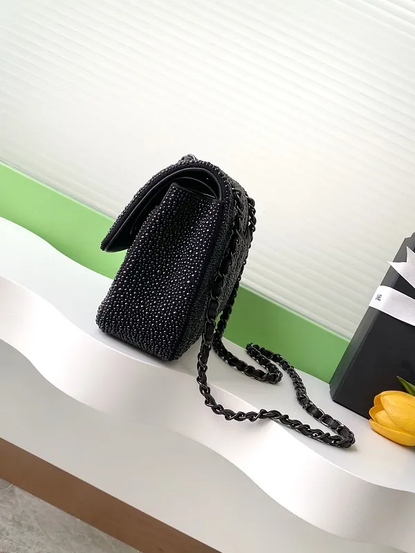 All Categories Chanel Women's Bags 2 (Chanel) Chanel Original Order AS1112