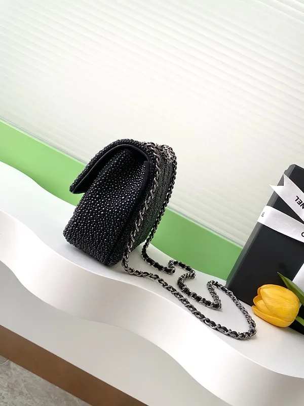 All Categories Chanel Women's Bags 2 (Chanel) Chanel Original Order AS1112