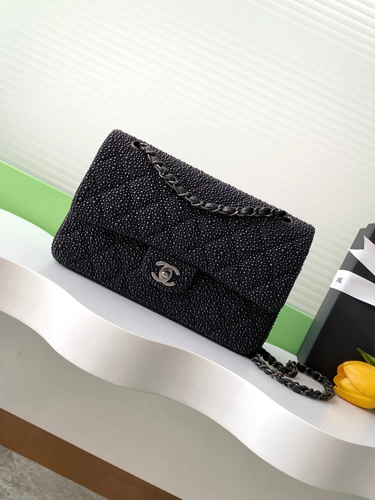 All Categories Chanel Women's Bags 2 (Chanel) Chanel Original Order AS1112