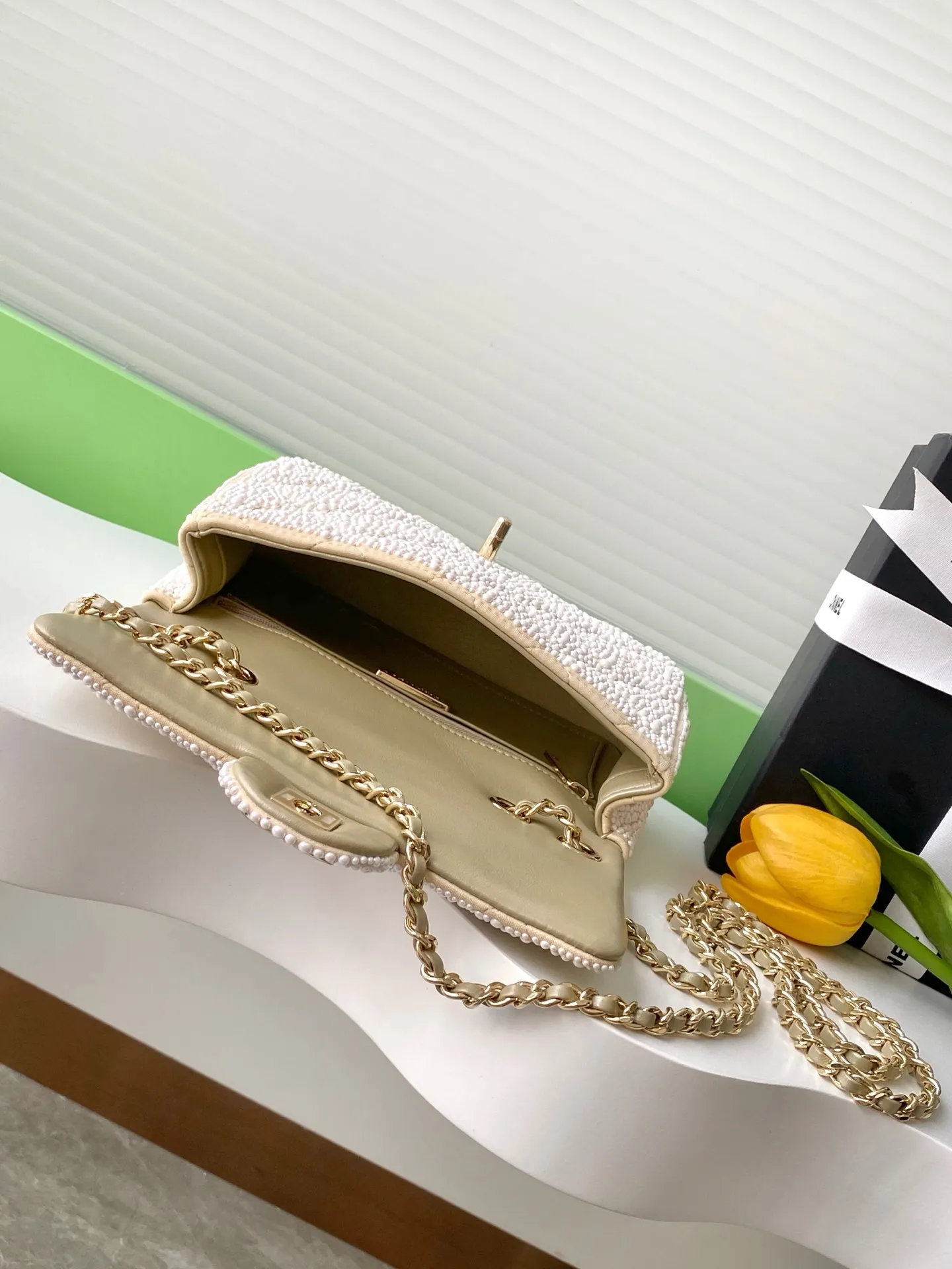 All Categories Chanel Women's Bags 2 (Chanel) Chanel Original Order AS1112