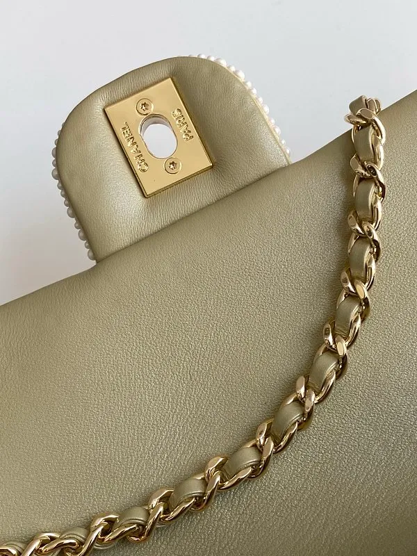 All Categories Chanel Women's Bags 2 (Chanel) Chanel Original Order AS1112