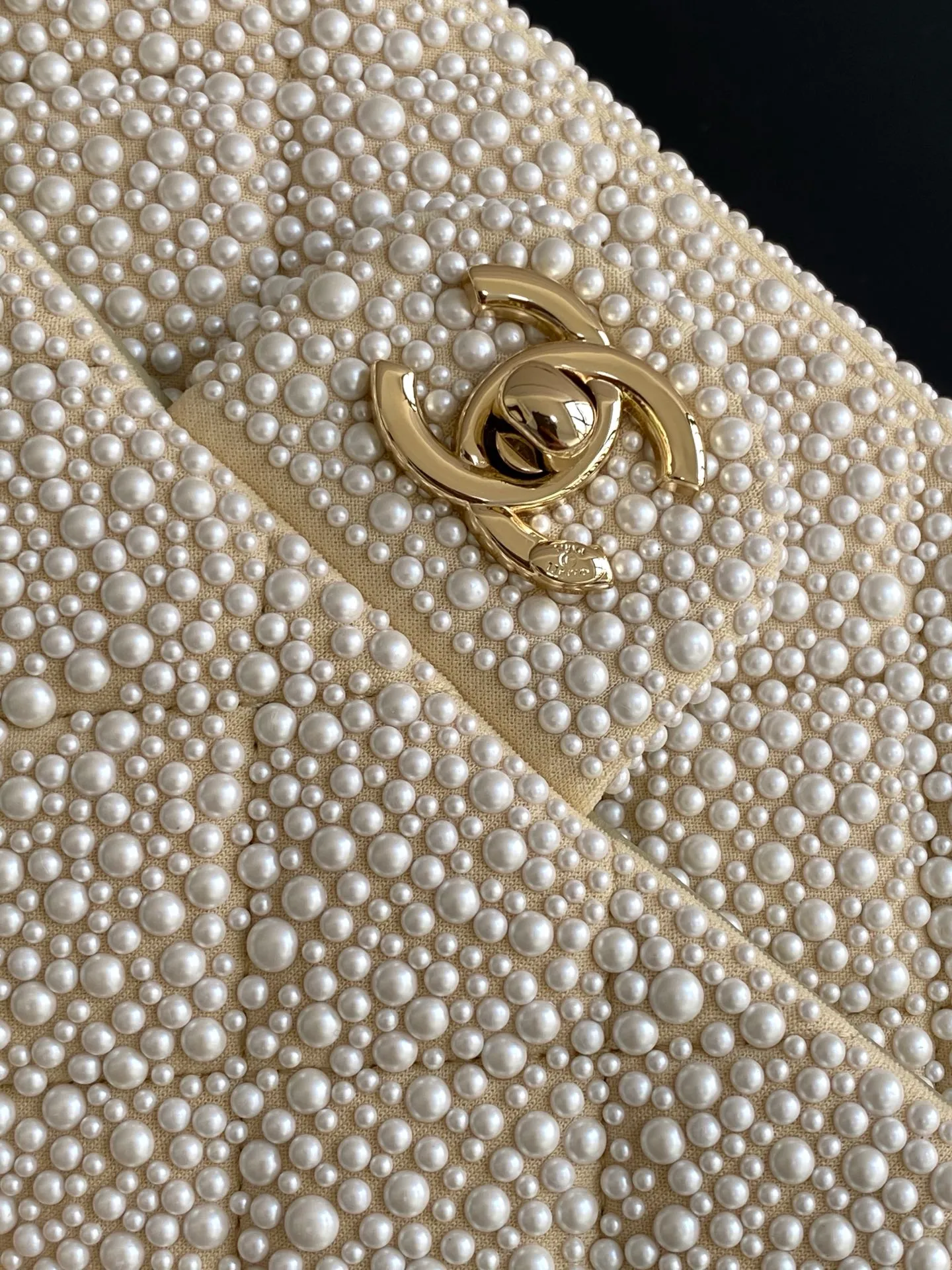 All Categories Chanel Women's Bags 2 (Chanel) Chanel Original Order AS1112