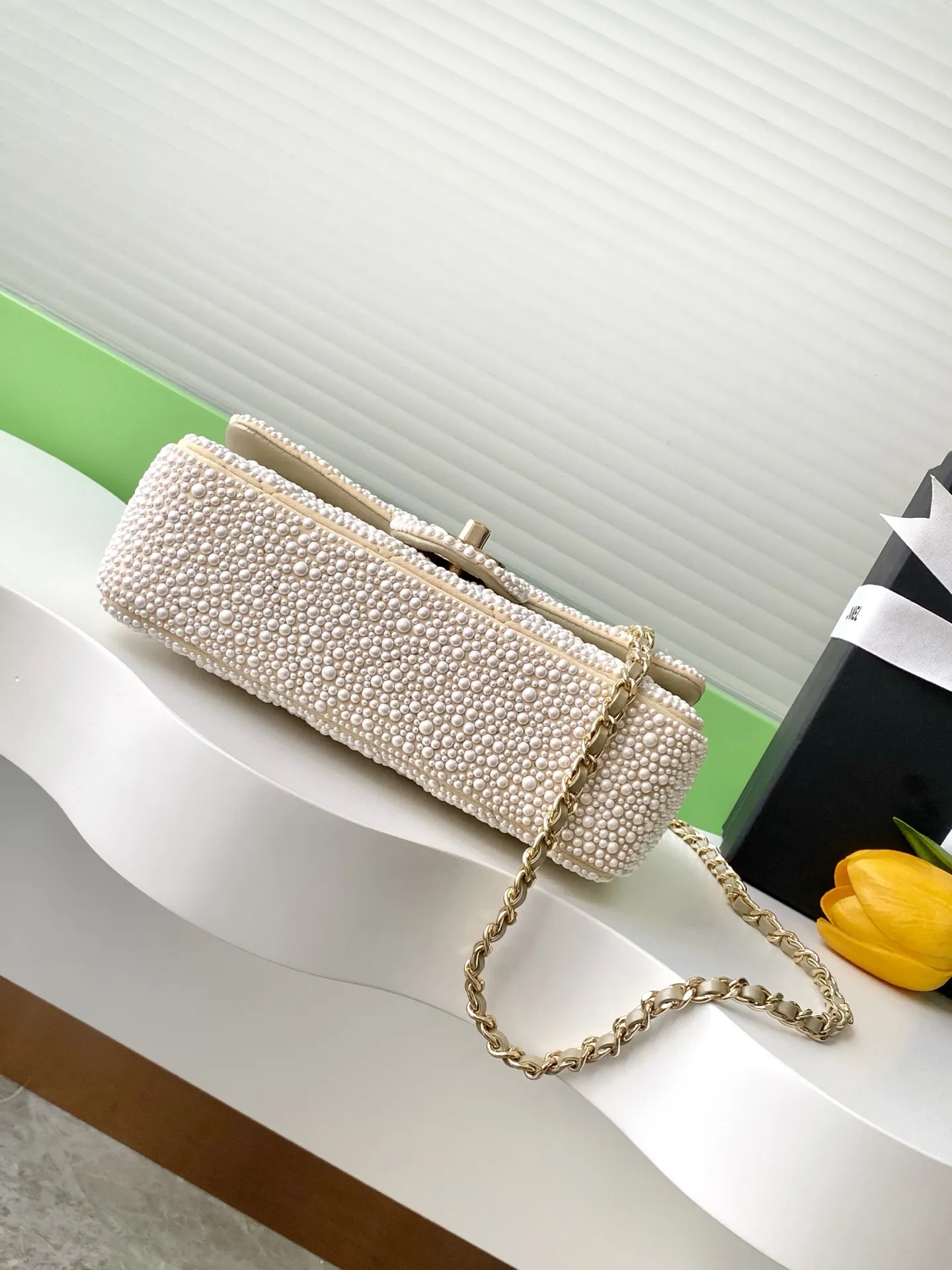 All Categories Chanel Women's Bags 2 (Chanel) Chanel Original Order AS1112