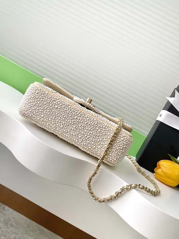 All Categories Chanel Women's Bags 2 (Chanel) Chanel Original Order AS1112