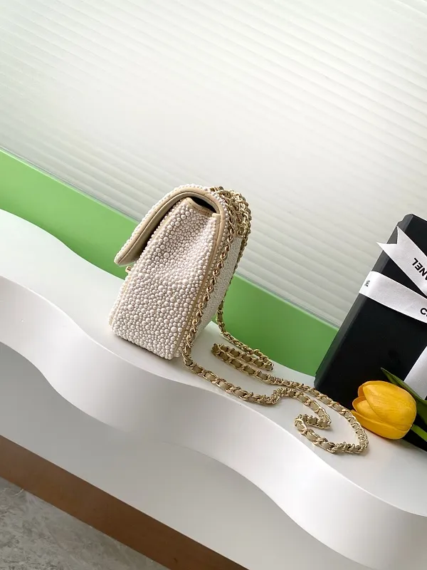 All Categories Chanel Women's Bags 2 (Chanel) Chanel Original Order AS1112